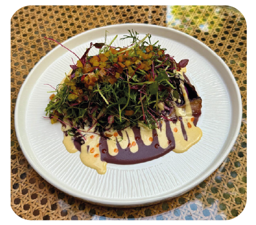 Danie Prywatny ChefChef